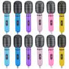 Sale Role Play Stage Birthday Decoration Inflatable Microphones Inflated Toys Photo Props Blow Up