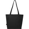 Panama Recycled Zipped 20L Tote Bag