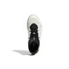 adidas Originals Streetball 2.0 Ткань Кожа Минималистичные Свежие Нескользящие Прочные Низкие Кроссовки для Повседневной Носки Унисекс GX9694