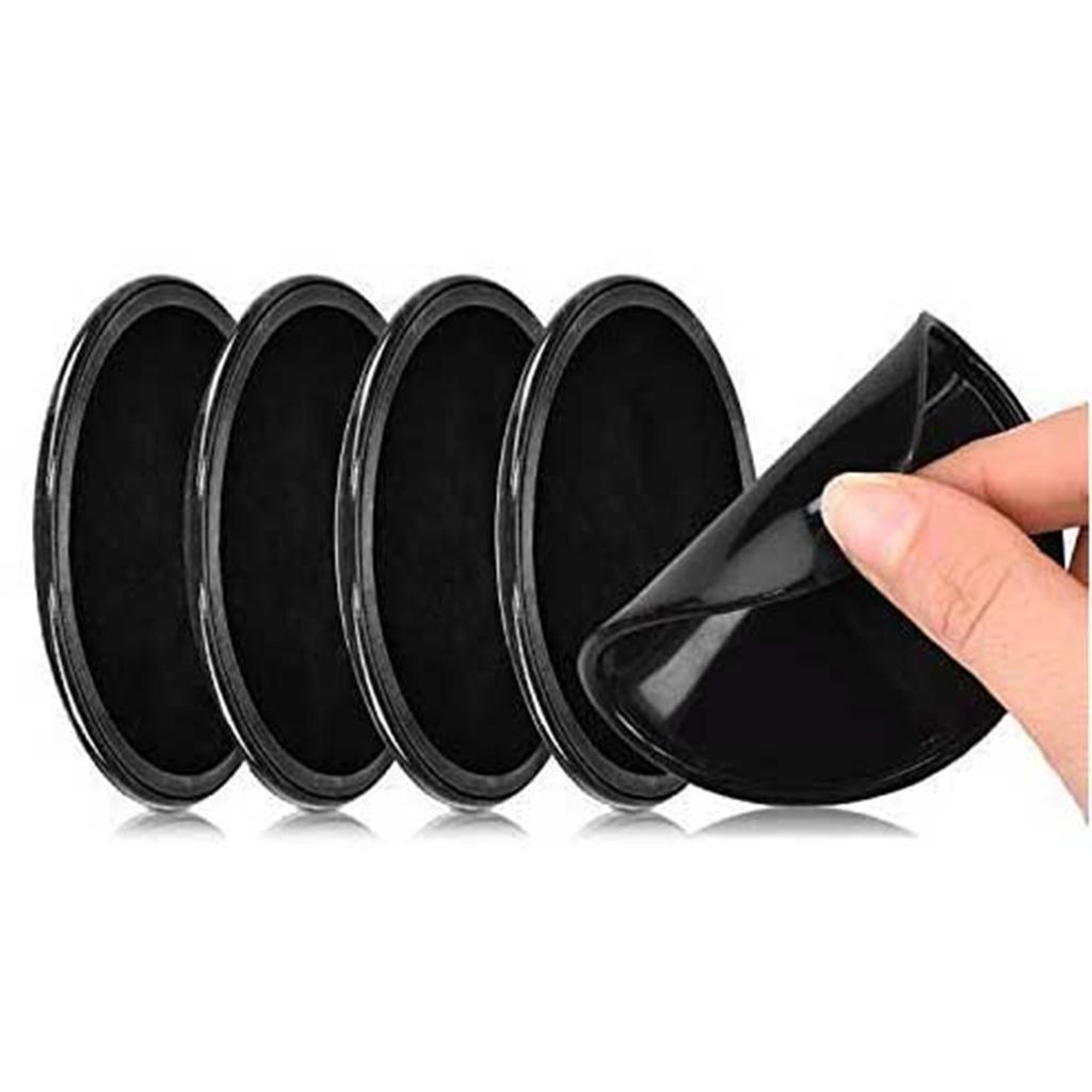 Multifunctional Nano Universal Sticker Kitchen Car Phone Holder  5PC