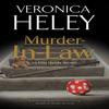 MurderInLaw by Veronica Heley Hardback Book 9780727890979