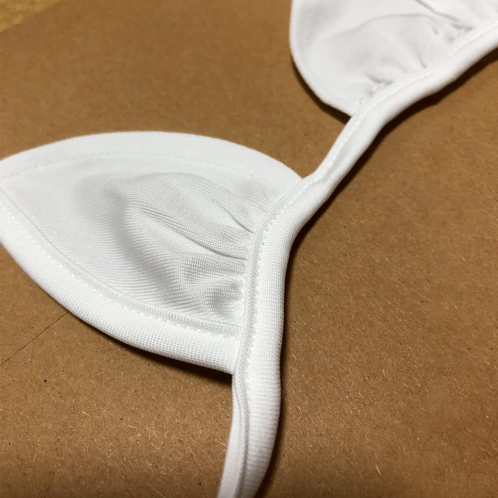 [xinXbabe] Одежда для кукол Купальник Бикини Набор из 2 предметов 12 размеров Одежда для кукол 80см-100см Костюм для куклы 12 Одежда для кукол Кукольное бикини Кукольный наряд