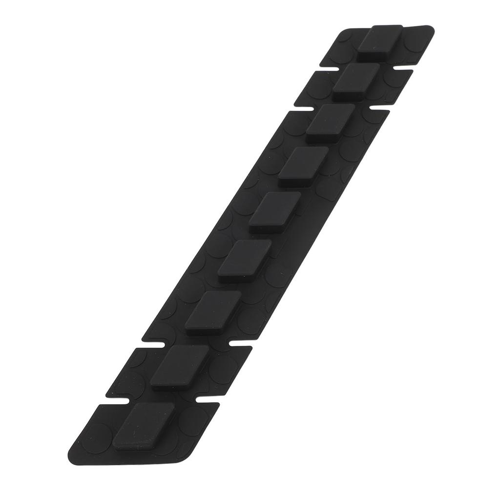 Защита пера рамы горного велосипеда, силиконовая защита пера рамы, защита рамы от цепи дорожного велосипеда, защита рамы велосипеда