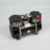 OL190 Small Air Compressor Head 8kg 230W Booster Air Pump Cosmetic Oil Free Piston Silent Oilless Electric Compressors