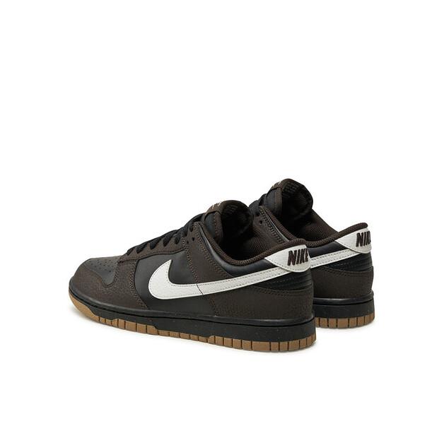 Nike Dunk Low Nn HF9984 001 Black Sneakers