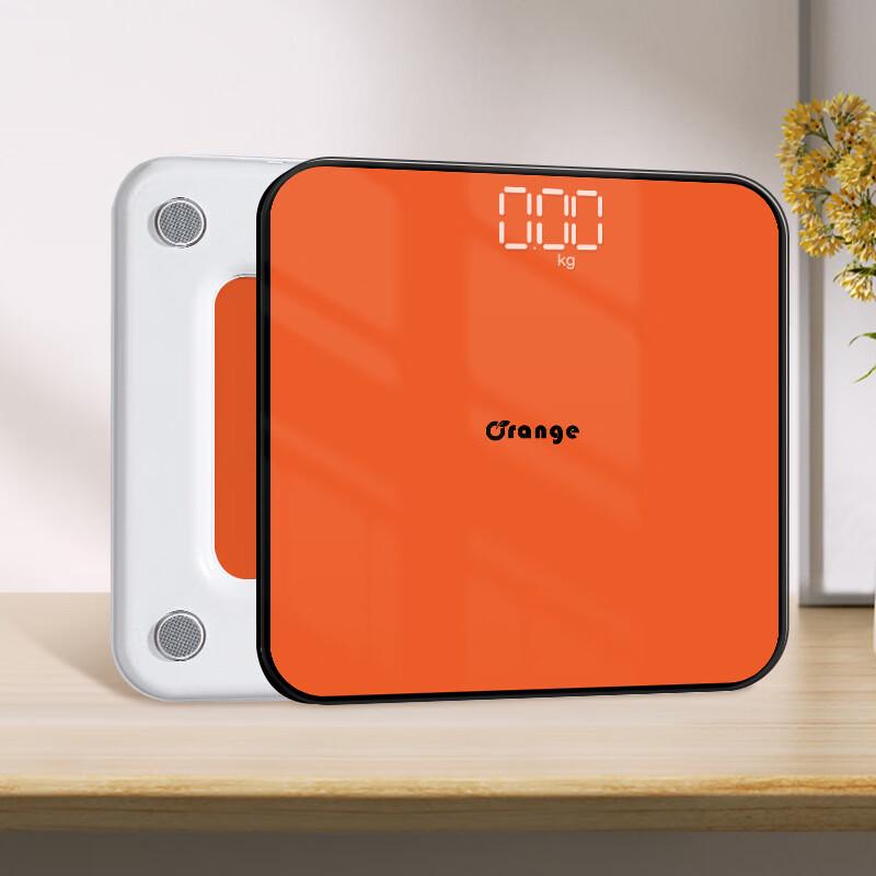 Smart Digital Body Weight Scale (CN version)