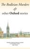 Книга The Bodleian Murders Other Oxford Stories by Oxford Writer's Group - Paperback