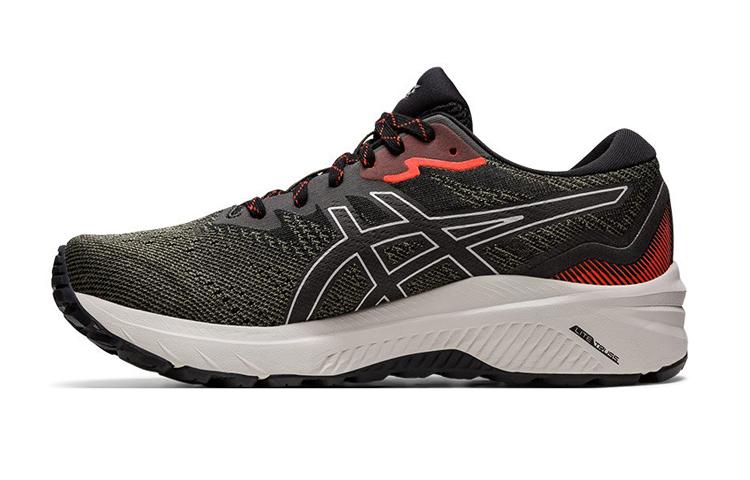 Asics GT 1000 11 Tr 'Купание на природе Оливковый Апельсин' 1011B573-300