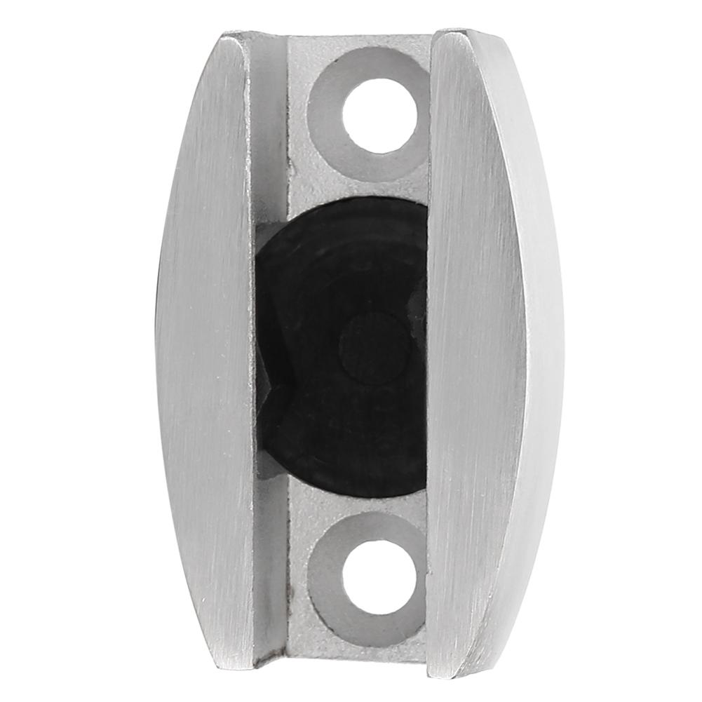 304 Stainless Steel Floor Roller Guide Door Hardware Fittings for Sliding Barn Doors