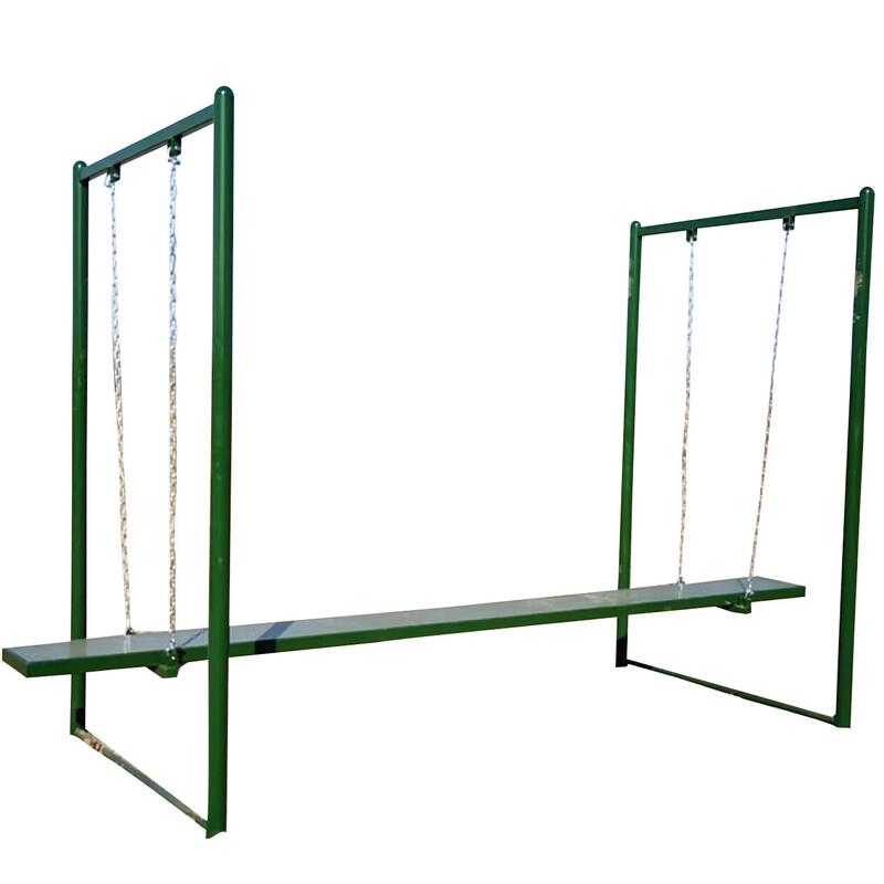 Outdoor High-Altitude Training Wavy Log