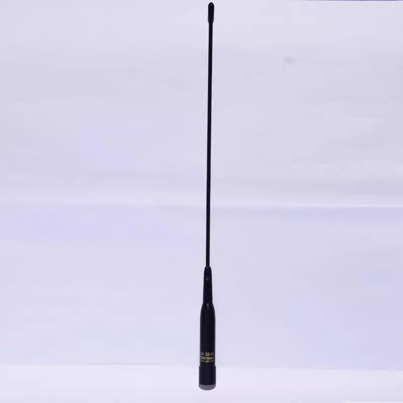 OS-R2 Dual Band Short Vehicle Antenna for Yaesu, Kenwood, Ouxun