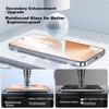 Huawei Pura80 Tempered Glass Screen Protector for Pura80, High Definition Ultra Full Screen Glass, Anti-Explosion, Anti-Drop, Smooth Screen Protector