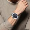 Casio Мужские часы EDIFICE Синие EFV-580D-2AVUDF
