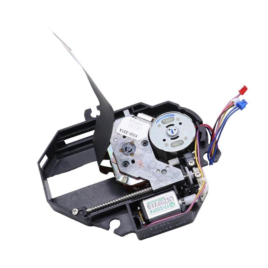 KSM 331AAN Electronic Components Lens Optical Pickup Unit for DVD Player Mechanism Optical Lens Replacement Parts