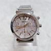 [USED] Seiko Lukia Solar Chronograph with Box, Links, and Instructions, Sakura Pink