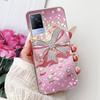 Cute Painting Phone Case For Vivo V21 V21e 4G 5G Soft Silicone TPU Back Covers For Vivo V21s V21 V21E Cases Bumpers