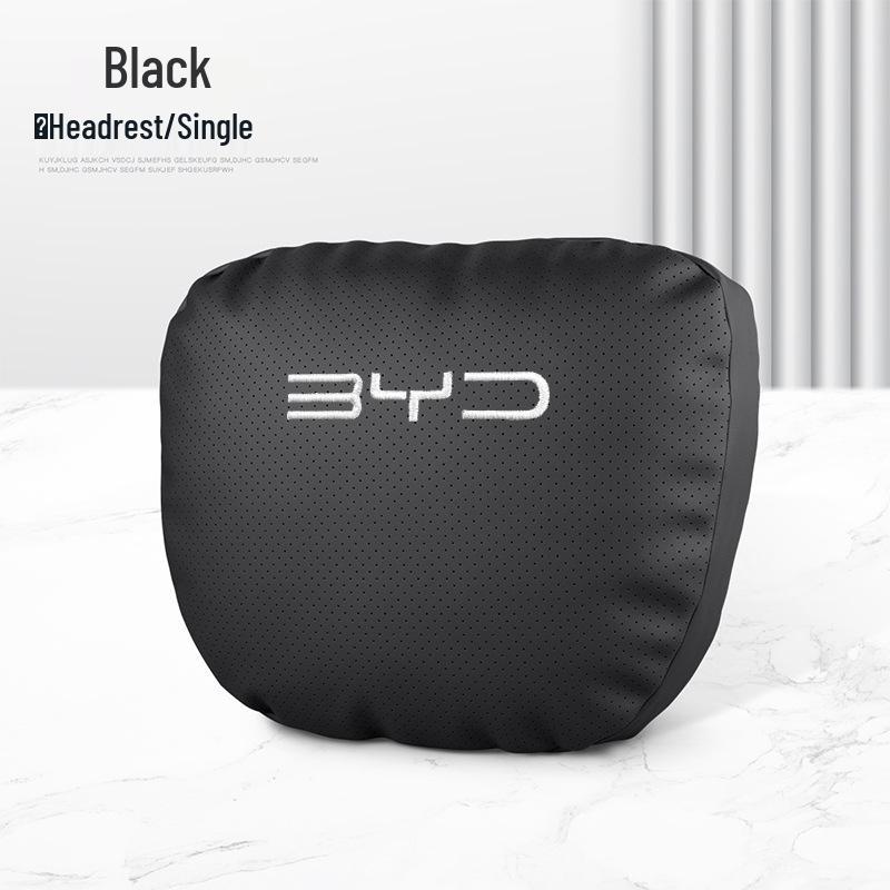 Подушка для шеи и поясничная поддержка для моделей BYD Han Song & Plus