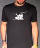 Sigur Rós Raised Guitar T-Shirt – ( ) Album Band Tee