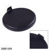 Replacement Headlight Rubber Waterproof 1 Pcs 20001509 Black