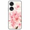 Мягкие силиконовые чехлы для Huawei Nova 12 SE Чехол Сова Лев Расписной Милый чехол для Huawei Nova 12SE Чехлы Nova12SE BNE-LX1 TPU Сумки
