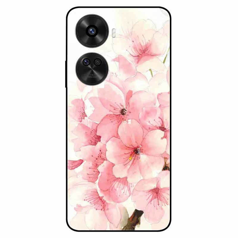 Мягкие силиконовые чехлы для Huawei Nova 12 SE Чехол Сова Лев Расписной Милый чехол для Huawei Nova 12SE Чехлы Nova12SE BNE-LX1 TPU Сумки