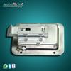 SK1-50030 Stainless Steel 304 Paddle Latch for Special Vehicle