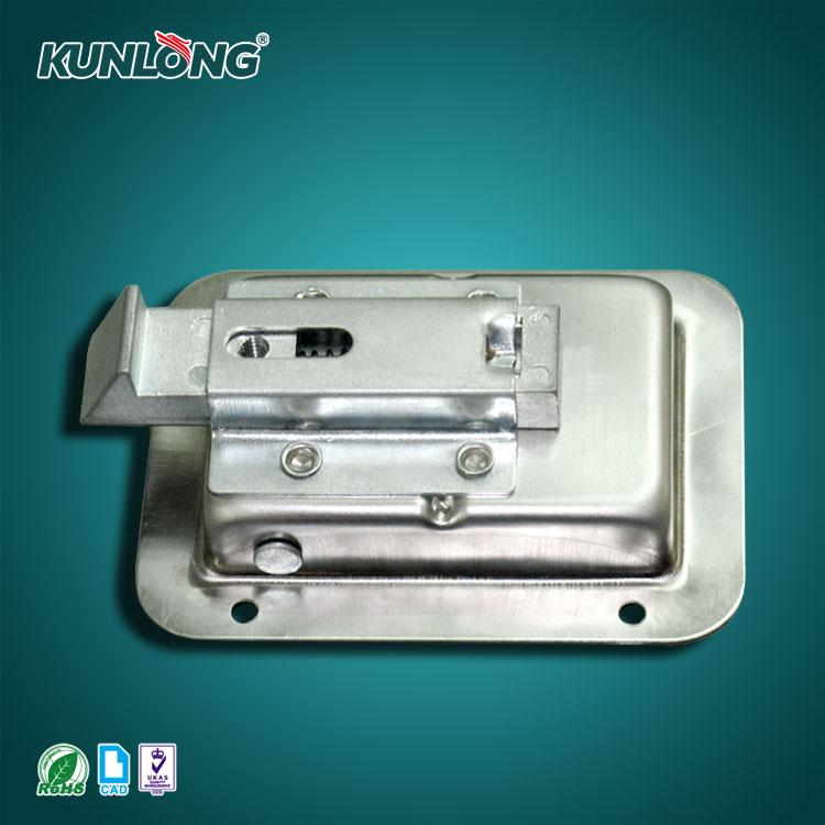 SK1-50030 Stainless Steel 304 Paddle Latch for Special Vehicle