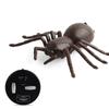 Electric Remote Control Toy Simulation Infrared Remote Control Spider Reptile Model Children'S New Gift
