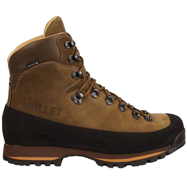 Треккинговые ботинки Millet Bouthan GTX