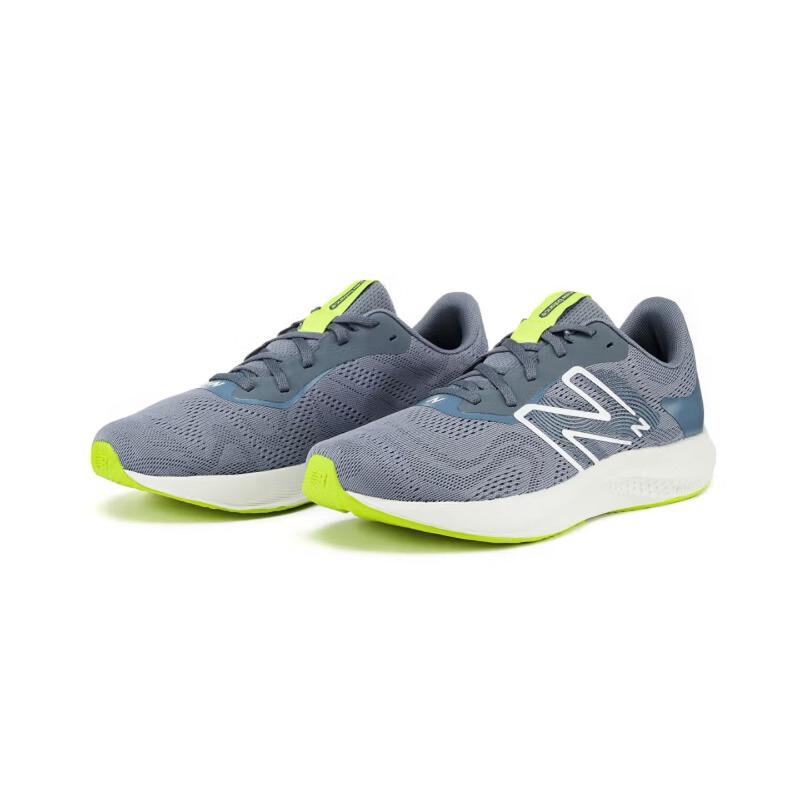 NEW BALANCE Кроссовки для бега мужские - Весенние легкие профессиональные спортивные беговые кроссовки - MPRORLG2