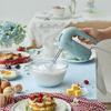 Bear Electric Handheld Mini Egg Beater CN plug (adapter included)