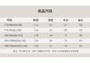 [Heavy Weight Waffle] Jovo Round Neck Hoodie Spring Elastic Versatile Casual Long Sleeve T-shirt