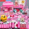 WizKidz Doctor Nurse Role Play Set Medical Tools With Stethoscope & Injectors In A Pretend Play Trolley Box Ideal Gift for Kids