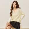 MIXMAX Casual Versatile Temperament Knitted Pullover