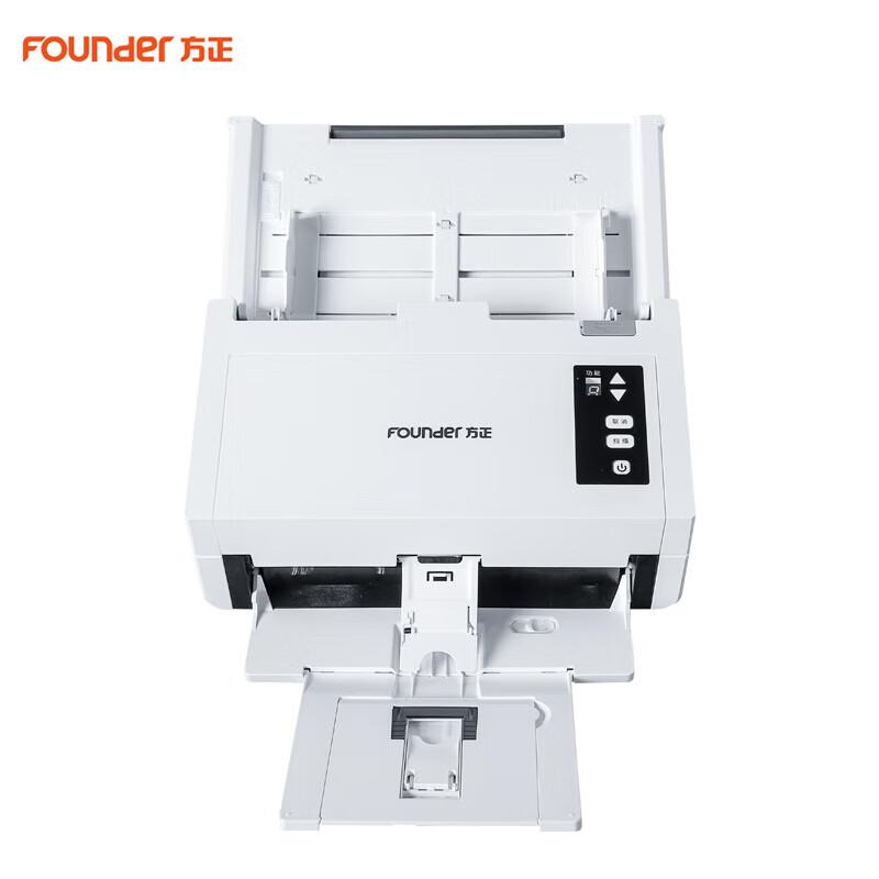 Founder Professional Document Scanners