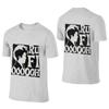Rufio Hook Dating Reversible Tshirt Niche Personality Wrinklefree Cotton Tee