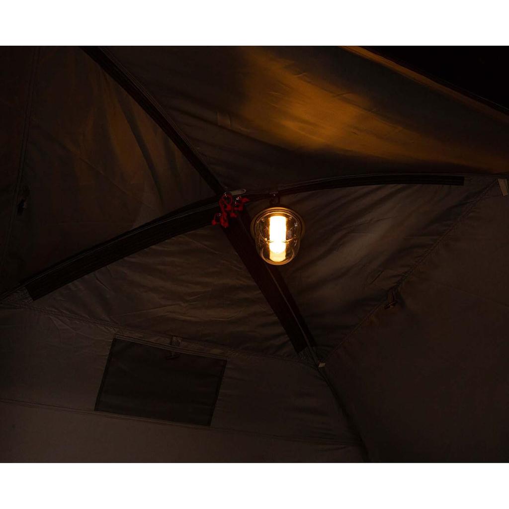 COLEMAN Tough Dome Air/3025+