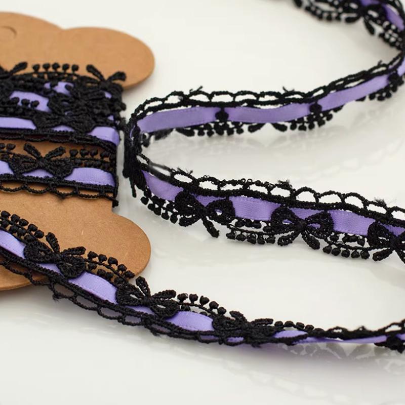 1 ярд ленты ручной работы, упаковочная лента, отделочная тканая лента для поделок, подарочная упаковка, товары для творчества, полиэстеровая лента, симпатичная, ширина 1,8 см