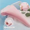 Массажер для лица Ice Roller для подтяжки и ухода за кожей