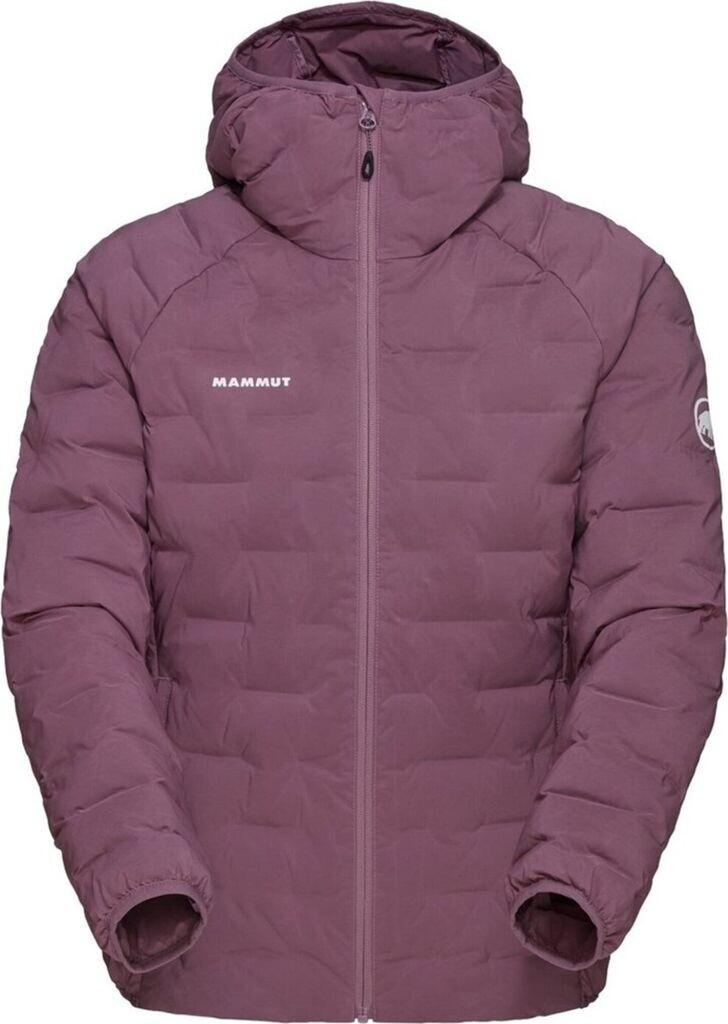 Куртка Mammut Sender функциональная черная