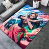 Boa Hancock Carpet Rug For Living Room Bedroom Home Sofa Decoration,kids Play Nonslip Floor Mat