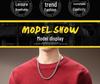 Men's Autumn Luxury Soft Knit Sweater - Versatile, Trendy & Casual Round Neck Hoodie