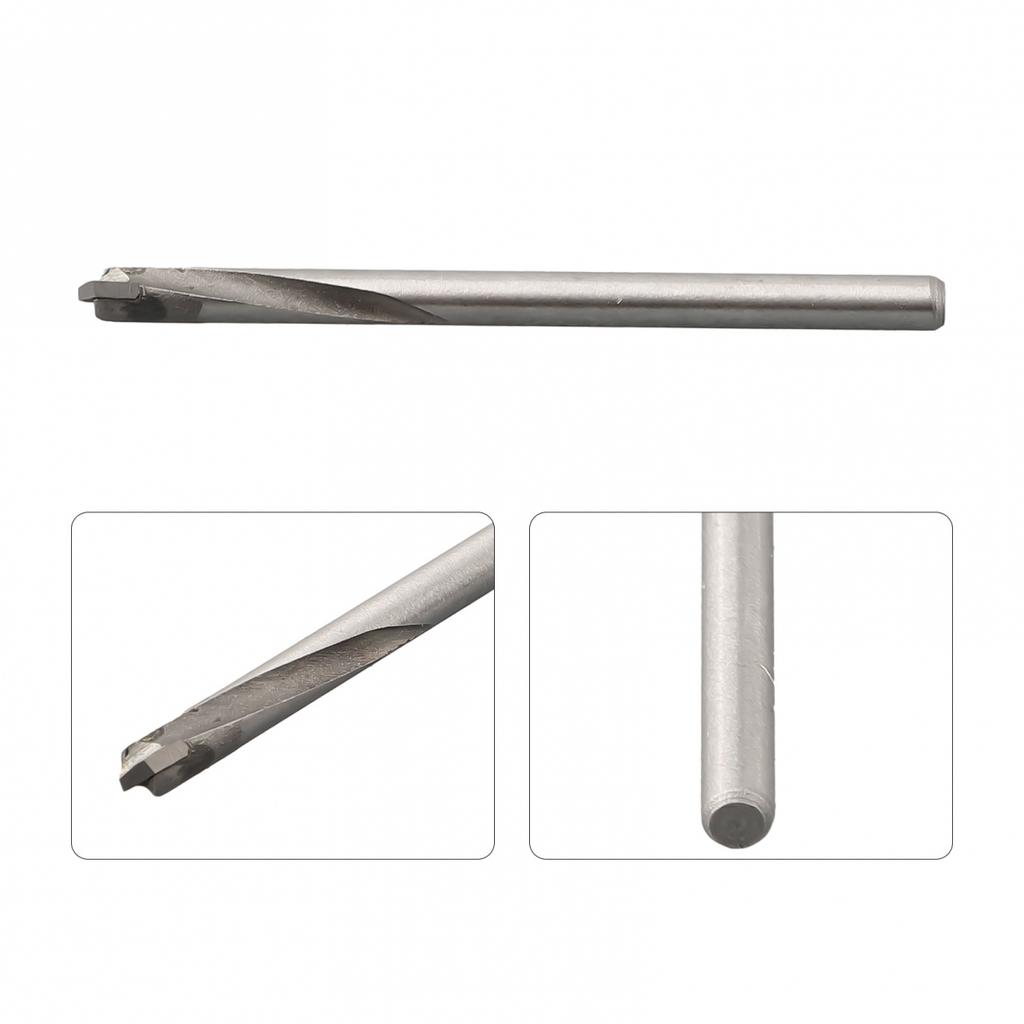 Сверление Сверло Инструменты Железо Металл Пластик Алюминиевый сплав