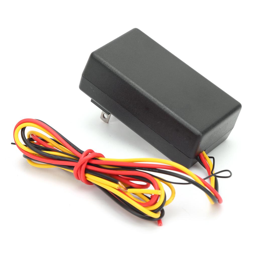 12V 2A Wireless Remote Control Power Supply Voltage Transformation Use for Motor and Card Lock