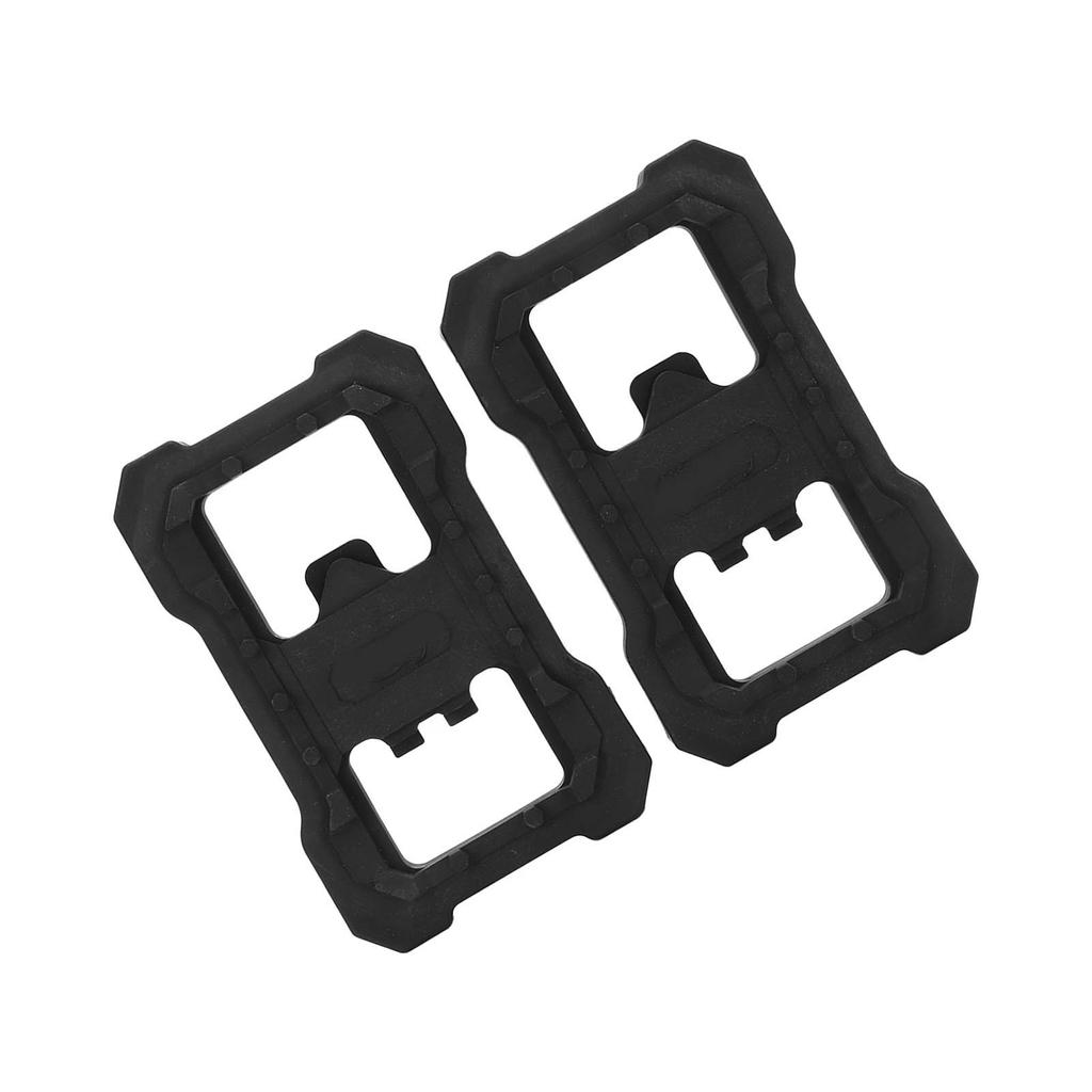 SMPD22 Карбоновый нейлоновый велосипедный замок Педальная часть Самоблокирующаяся педаль для M520 M540 M8000 M9000