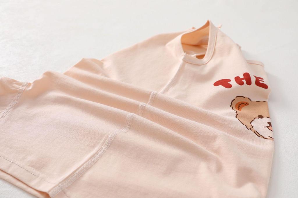 Летний боди-ромпер для младенцев из чистого хлопка