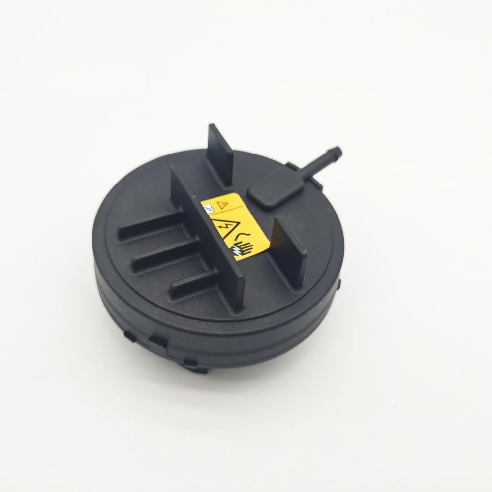 11127552281 Клапан PCV для BMW N52, крышка клапана с мембраной для BMW E90 E91 E70 E60 E65 E66 Z4 X3 X5 328i 528i 11 12 7 552 281
