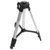 Тренога, уровень, автоматический самовыравнивающийся держатель, 4 секции, регулируемые ножки, 1,2 метра, с сумкой