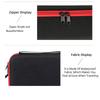 Portable Carrying Case for Drones PU Storage Bag with Shoulder Straps and Handle Accessories