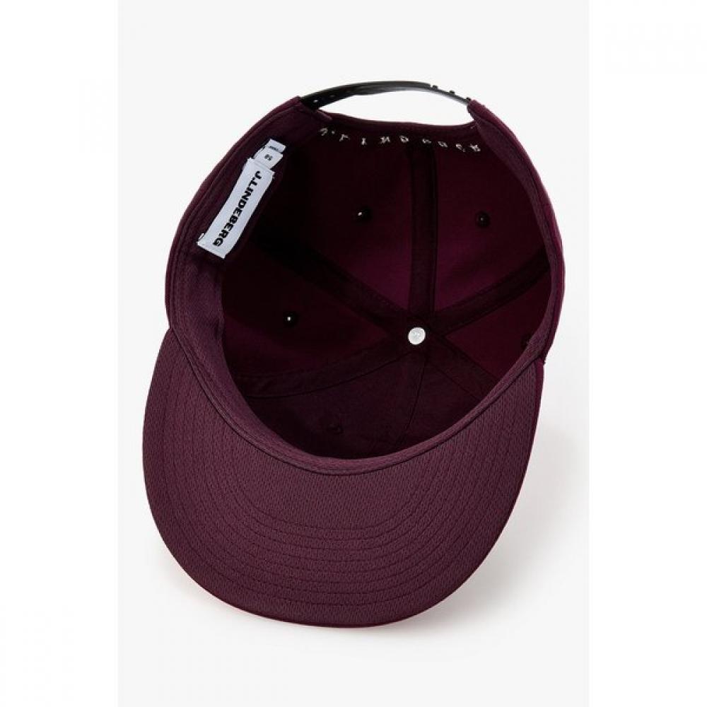 J.lindeberg Unisex Cyrus Cap 1516371509